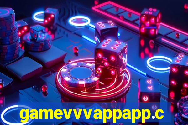 gamevvvappapp.com