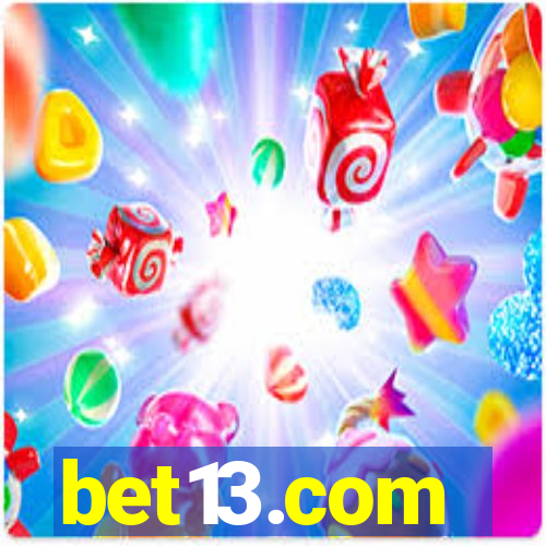 bet13.com