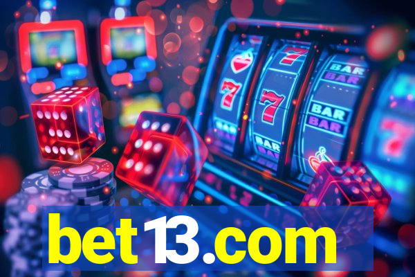 bet13.com