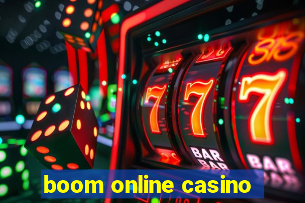 boom online casino