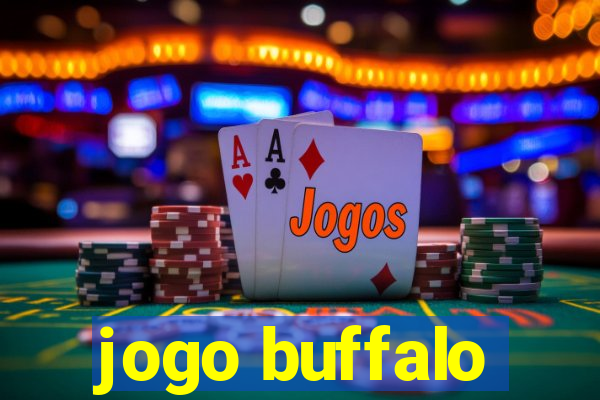 jogo buffalo