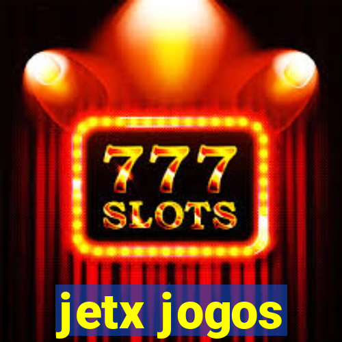 jetx jogos