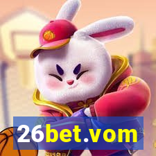 26bet.vom