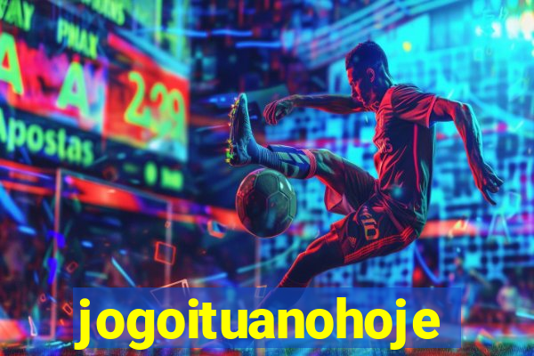 jogoituanohoje