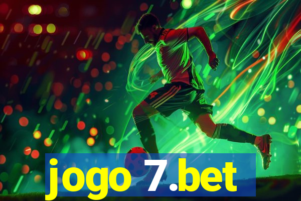 jogo 7.bet