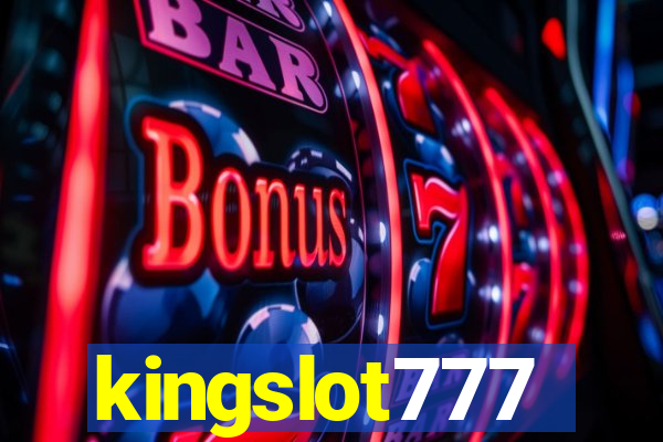 kingslot777