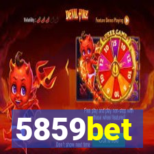 5859bet