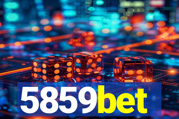 5859bet