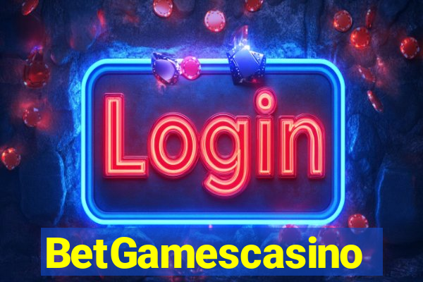 BetGamescasino