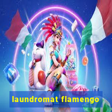 laundromat flamengo