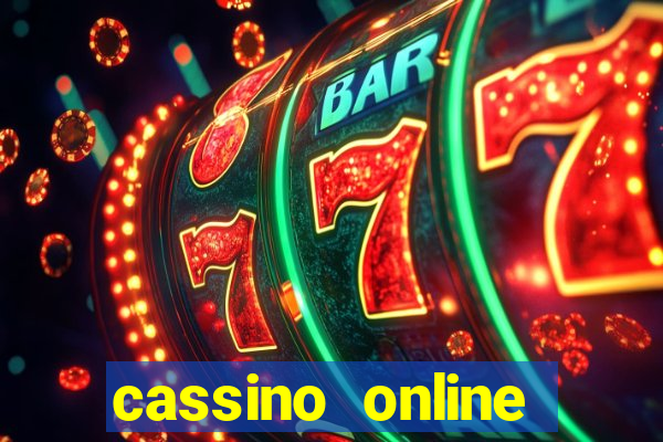 cassino online dinheiro real via pix