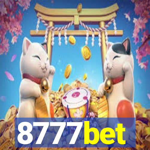 8777bet