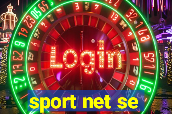 sport net se