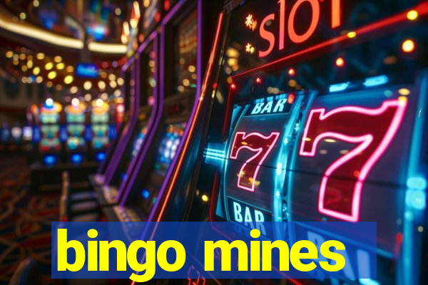 bingo mines