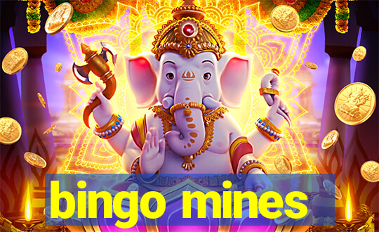 bingo mines