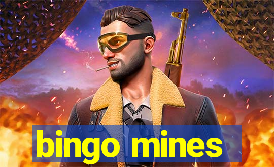 bingo mines