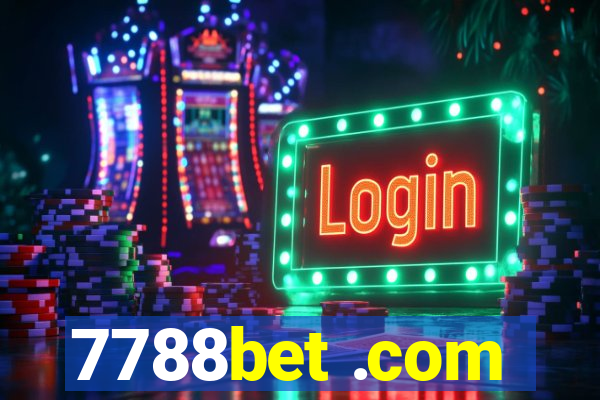 7788bet .com