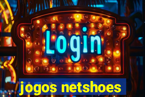 jogos netshoes