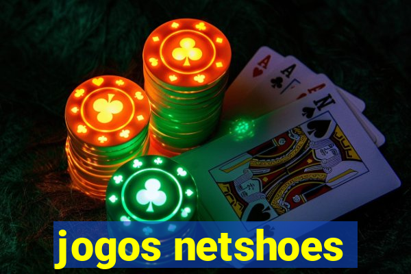 jogos netshoes