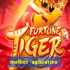 melhor aplicativo de jogos online