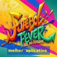 melhor aplicativo de jogos online