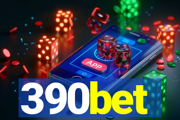 390bet