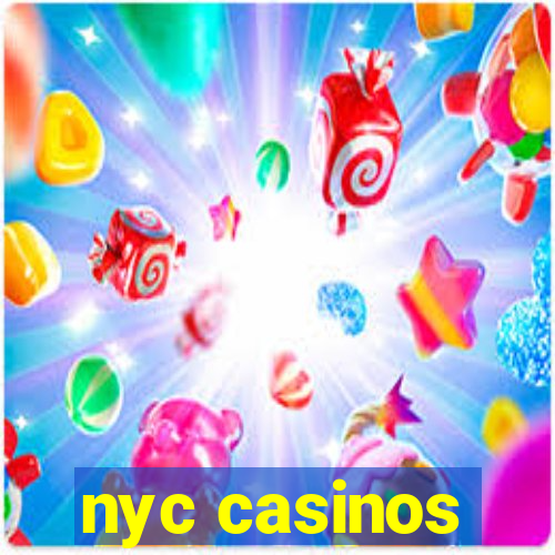 nyc casinos