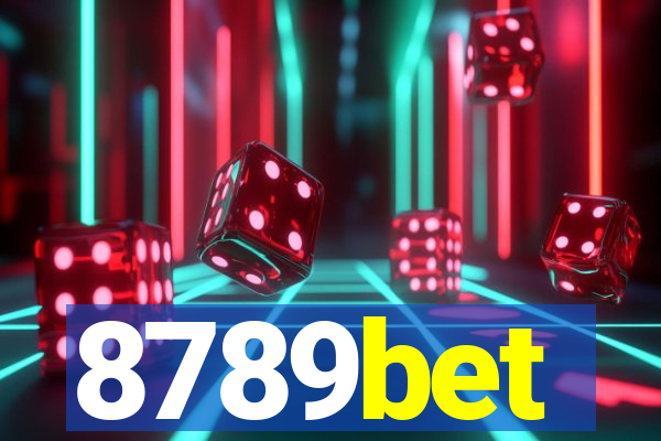 8789bet