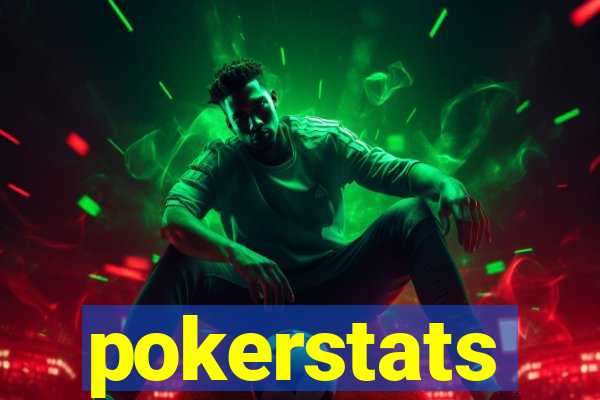 pokerstats