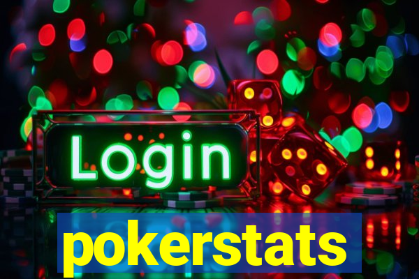 pokerstats