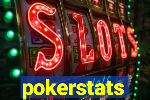 pokerstats