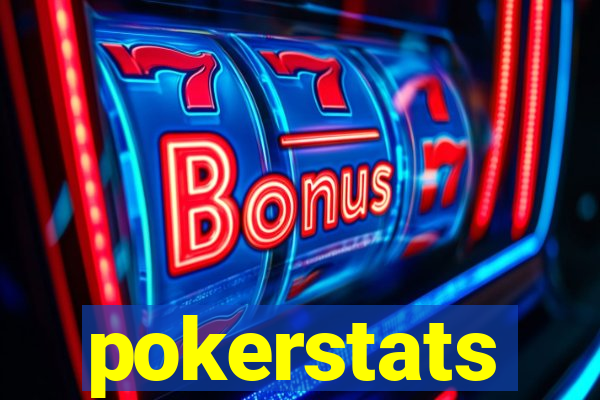 pokerstats