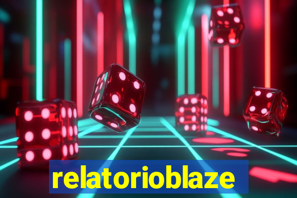 relatorioblaze