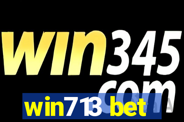 win713 bet