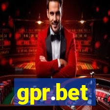 gpr.bet