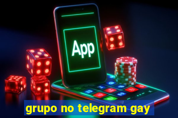 grupo no telegram gay