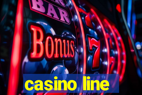 casino line