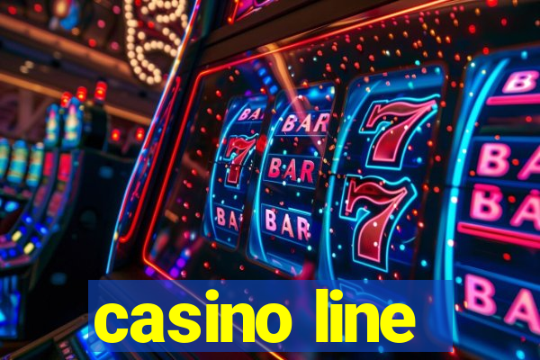 casino line