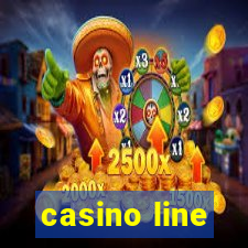 casino line