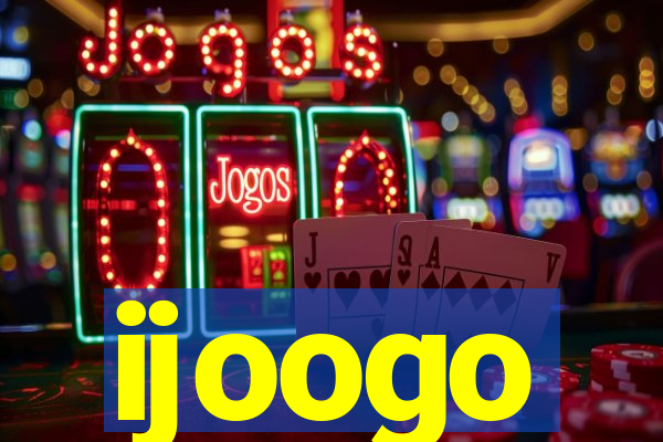 ijoogo