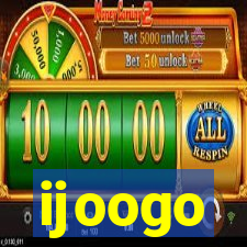 ijoogo