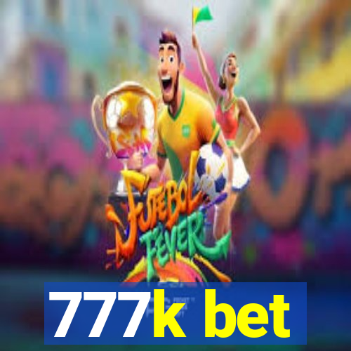 777k bet