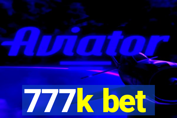 777k bet