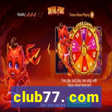 club77. com