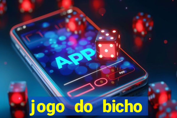 jogo do bicho online para jogar no brazino777