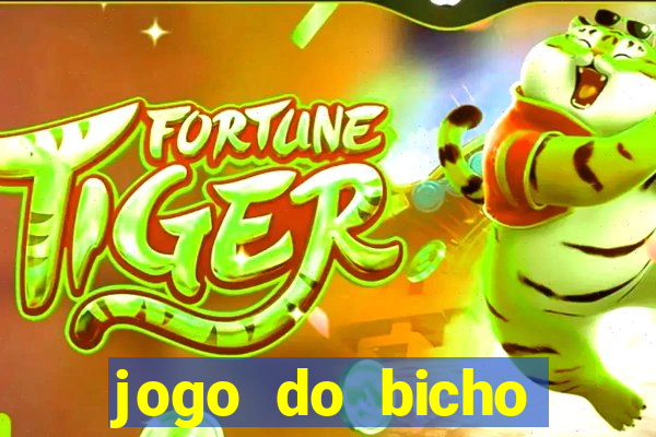 jogo do bicho online para jogar no brazino777