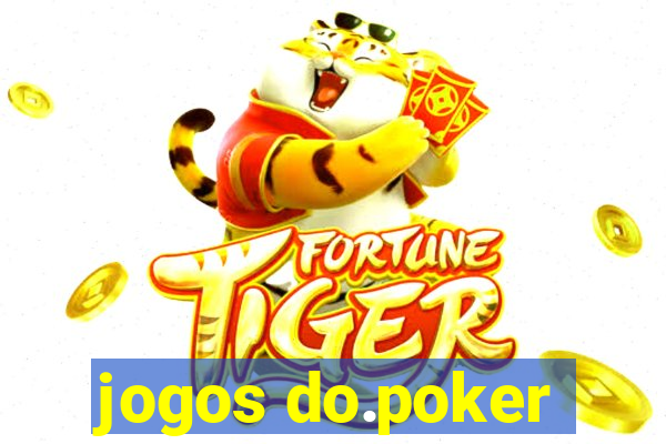 jogos do.poker