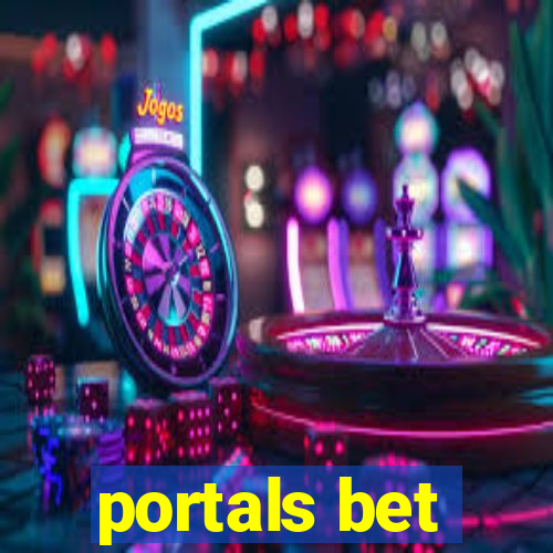 portals bet