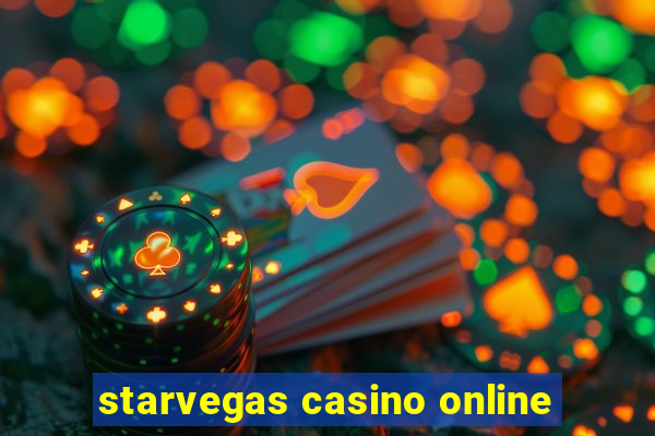 starvegas casino online