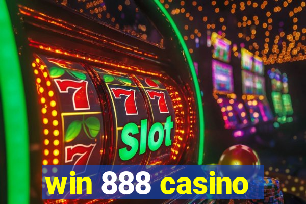 win 888 casino